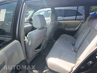 2004 Toyota Highlander w/3rd Row – miniatura 13
