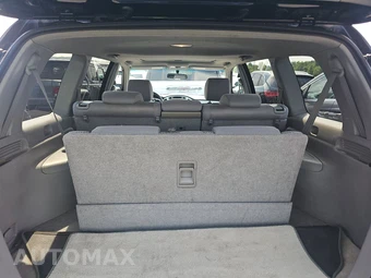 2004 Toyota Highlander w/3rd Row – miniatura 14