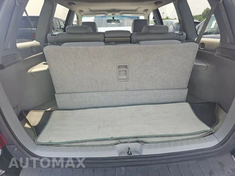 2004 Toyota Highlander w/3rd Row – miniatura 17