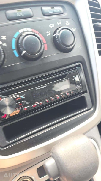 2004 Toyota Highlander w/3rd Row – miniatura 26