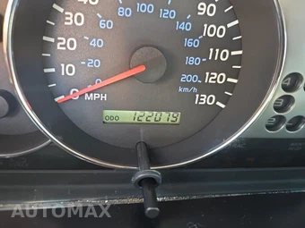 2004 Toyota Land Cruiser - miniatura 12
