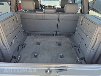2004 Toyota Land Cruiser - miniatura 16