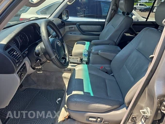 2004 Toyota Land Cruiser - miniatura 7