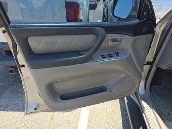 2004 Toyota Land Cruiser - miniatura 9
