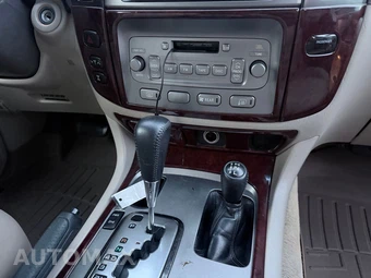 2004 Toyota Land Cruiser - miniatura 14