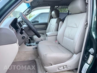 2004 Toyota Land Cruiser - miniatura 18