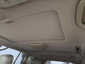 2004 Toyota Land Cruiser - miniatura 11