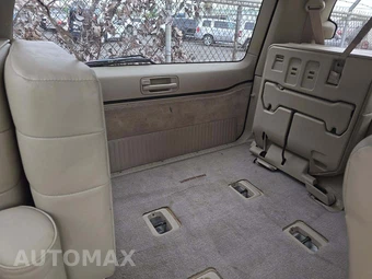 2004 Toyota Land Cruiser - miniatura 14