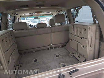 2004 Toyota Land Cruiser - miniatura 15