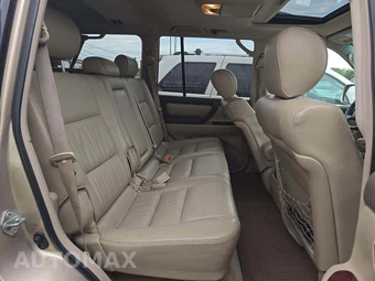2004 Toyota Land Cruiser - miniatura 17