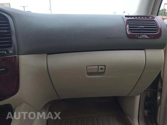 2004 Toyota Land Cruiser - miniatura 20