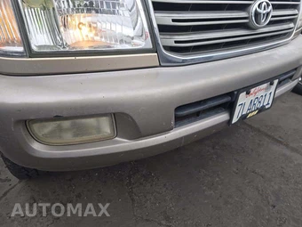2004 Toyota Land Cruiser - miniatura 22
