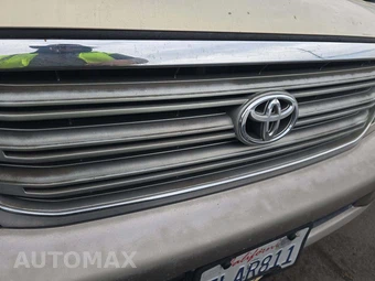 2004 Toyota Land Cruiser - miniatura 23