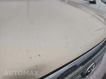 2004 Toyota Land Cruiser - miniatura 24
