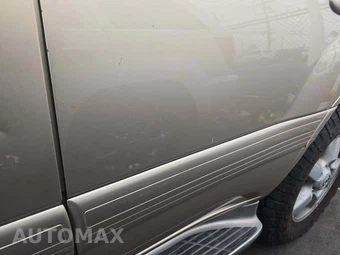 2004 Toyota Land Cruiser - miniatura 30