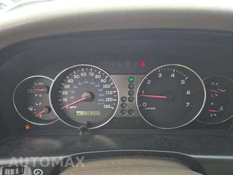 2004 Toyota Land Cruiser - miniatura 9