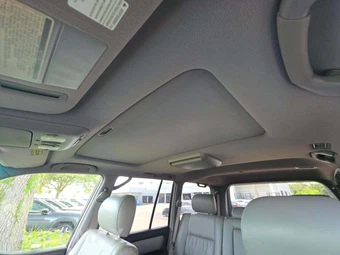 2004 Toyota Land Cruiser - miniatura 11