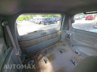 2004 Toyota Land Cruiser - miniatura 15