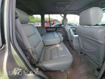 2004 Toyota Land Cruiser - miniatura 17