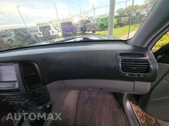2004 Toyota Land Cruiser - miniatura 20