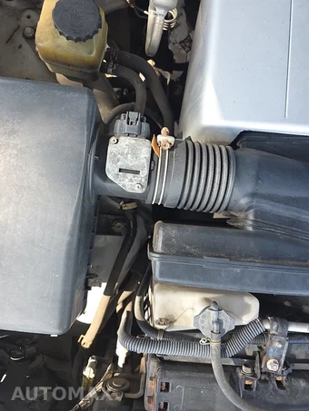 2004 Toyota Land Cruiser - miniatura 22