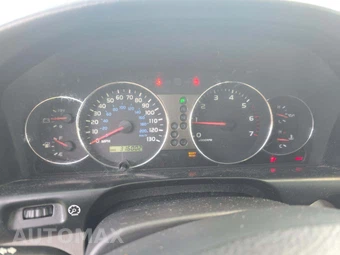 2004 Toyota Land Cruiser - miniatura 9