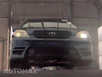 2004 Toyota Matrix – miniatura 10