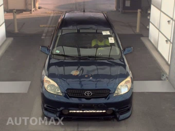2004 Toyota Matrix – miniatura 11