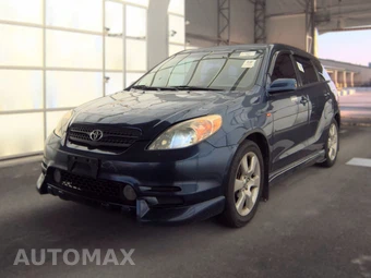 2004 Toyota Matrix – miniatura 12