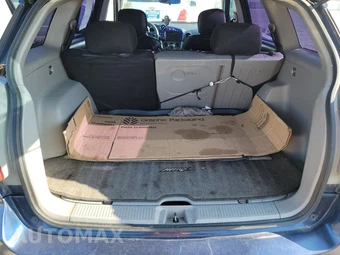 2004 Toyota Matrix – miniatura 13