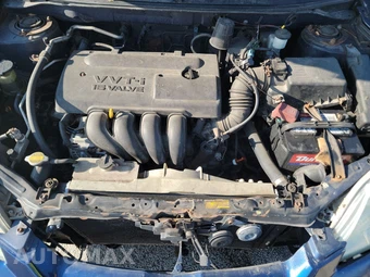 2004 Toyota Matrix – miniatura 14