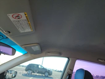 2004 Toyota Matrix – miniatura 16