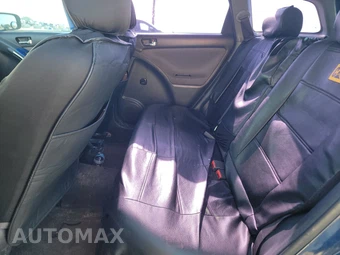 2004 Toyota Matrix – miniatura 17
