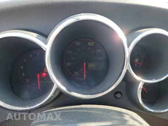 2004 Toyota Matrix – miniatura 18
