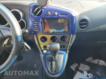 2004 Toyota Matrix – miniatura 19