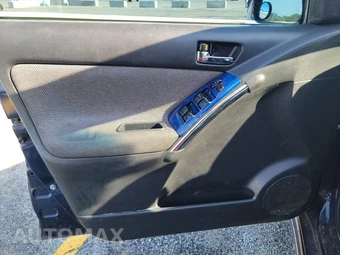 2004 Toyota Matrix – miniatura 2