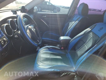 2004 Toyota Matrix – miniatura 4