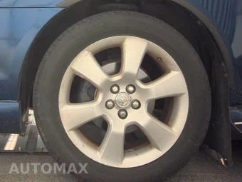 2004 Toyota Matrix – miniatura 5