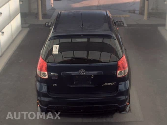 2004 Toyota Matrix – miniatura 7