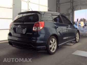 2004 Toyota Matrix – miniatura 8