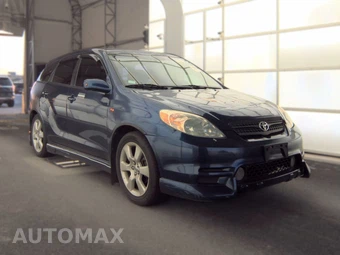 2004 Toyota Matrix – miniatura 9