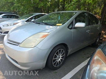 2004 Toyota Prius — samochód z USA z aukcji Manheim, oferta Kup Teraz w AUTOMAX