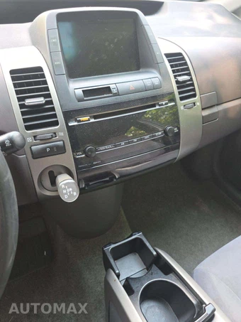 2004 Toyota Prius – miniatura 10