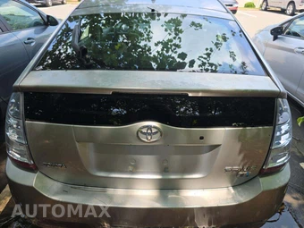 2004 Toyota Prius – miniatura 14