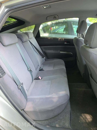2004 Toyota Prius – miniatura 16