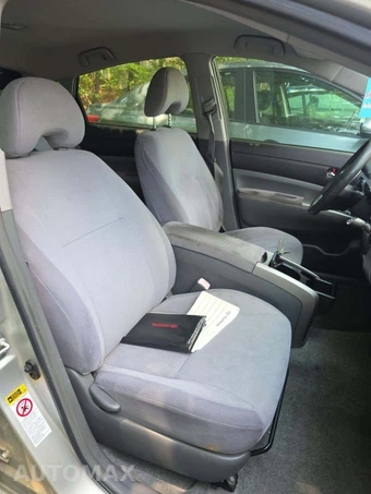 2004 Toyota Prius – miniatura 18