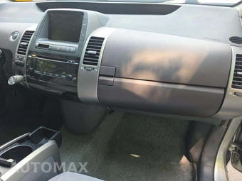 2004 Toyota Prius – miniatura 19