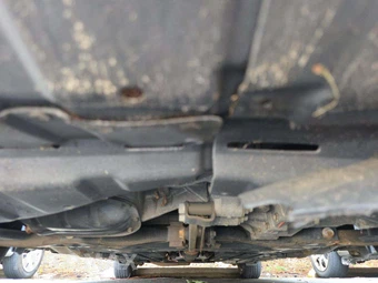 2004 Toyota Prius – miniatura 20