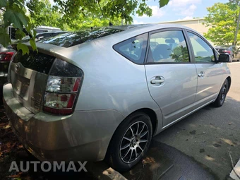 2004 Toyota Prius – miniatura 3
