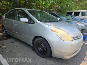 2004 Toyota Prius – miniatura 4